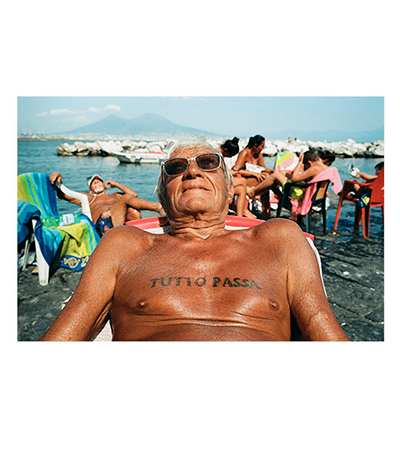 TUTTO PASSA
